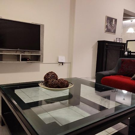 Euphoria Apartment Nafplio Exteriér fotografie