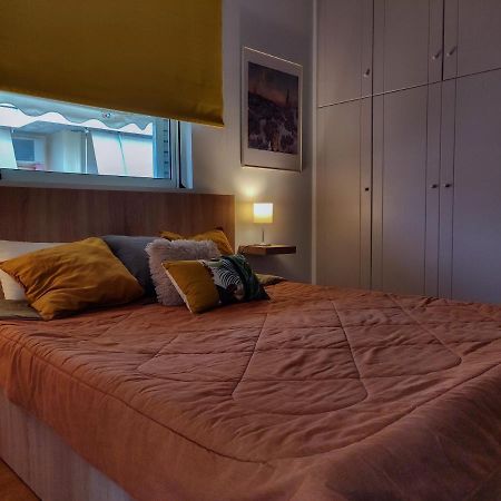 Euphoria Apartment Nafplio Exteriér fotografie