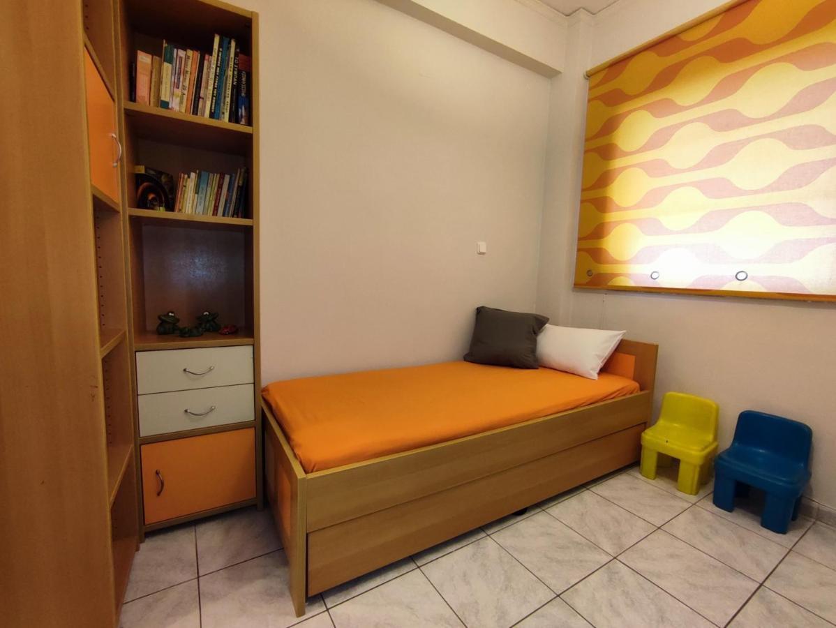 Euphoria Apartment Nafplio Exteriér fotografie