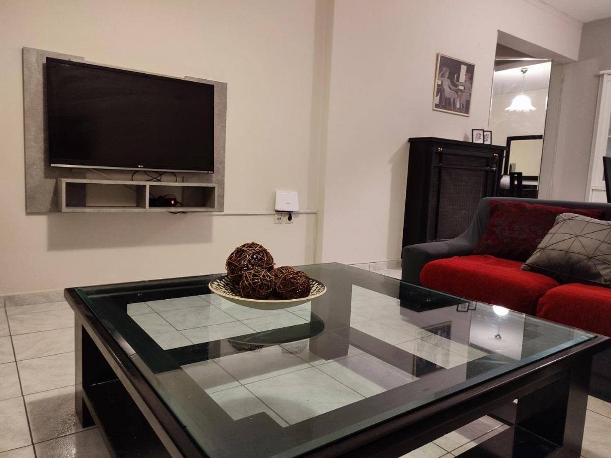 Euphoria Apartment Nafplio Exteriér fotografie