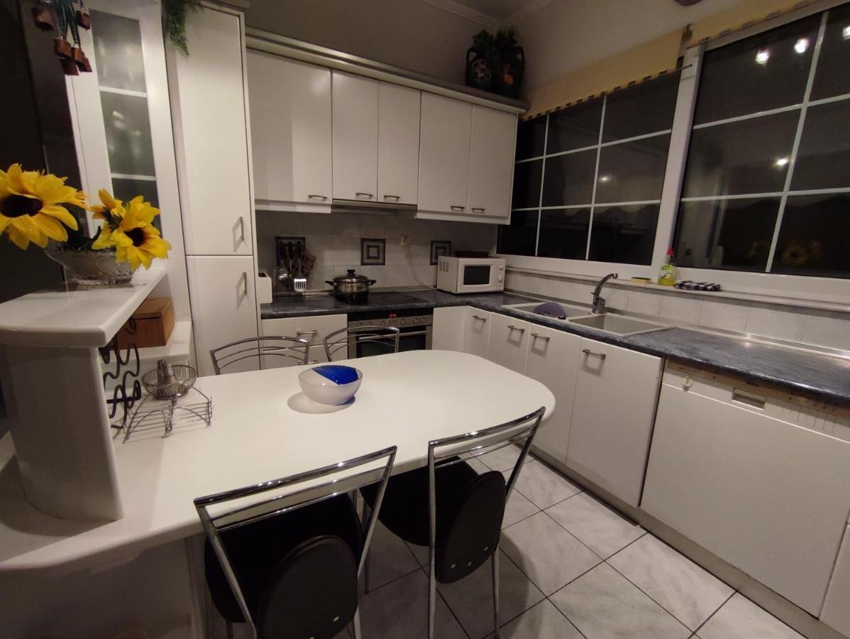 Euphoria Apartment Nafplio Exteriér fotografie