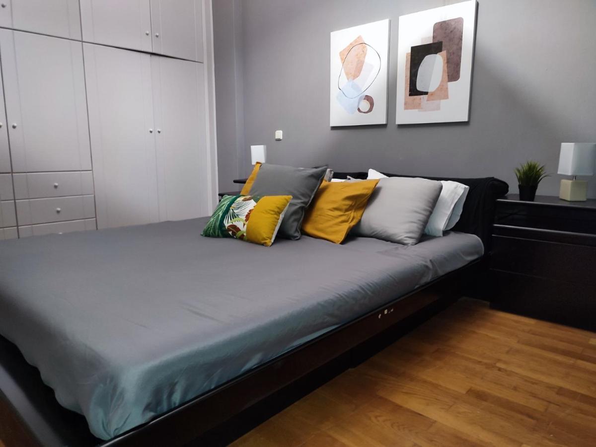 Euphoria Apartment Nafplio Exteriér fotografie