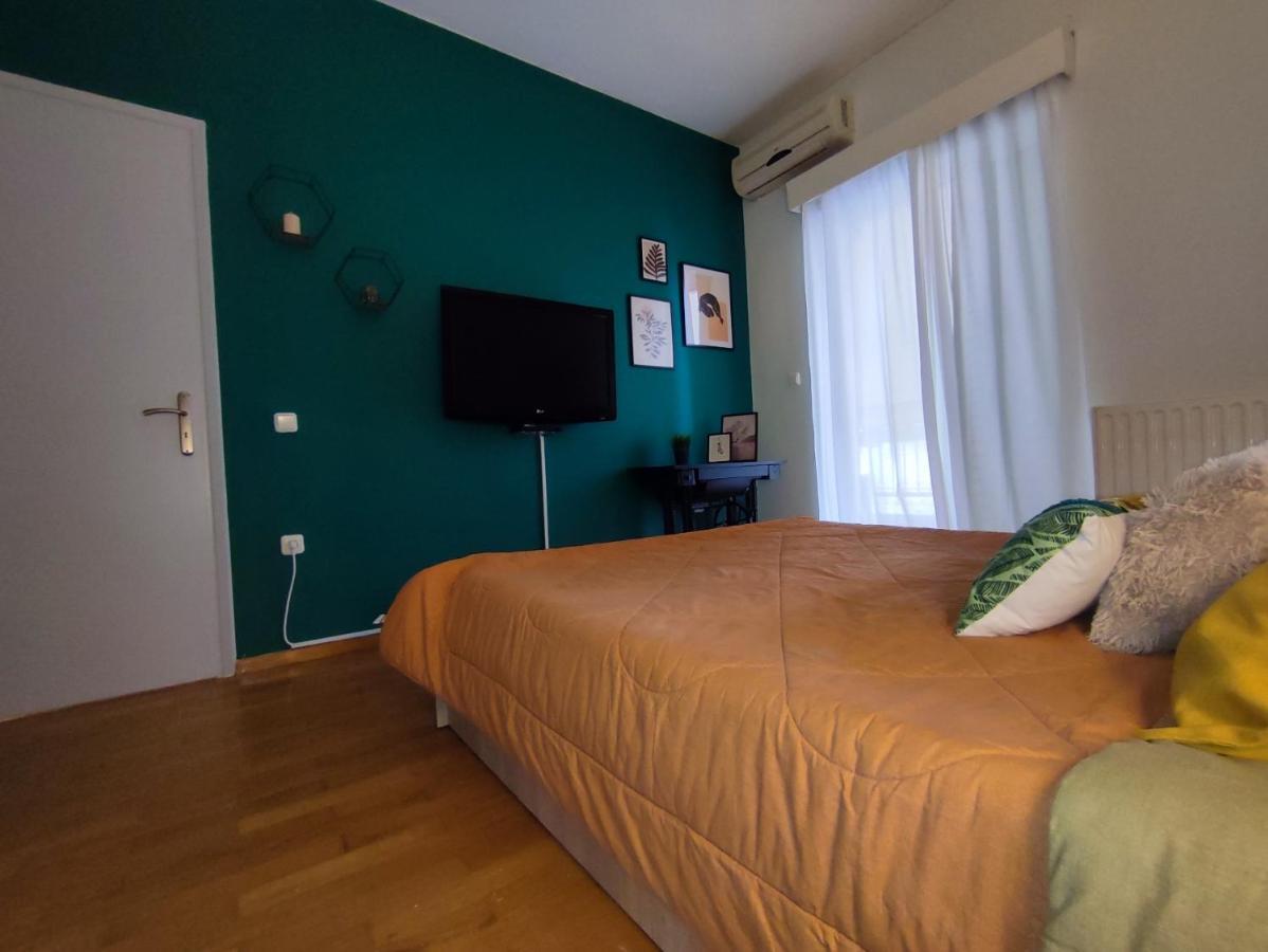 Euphoria Apartment Nafplio Exteriér fotografie